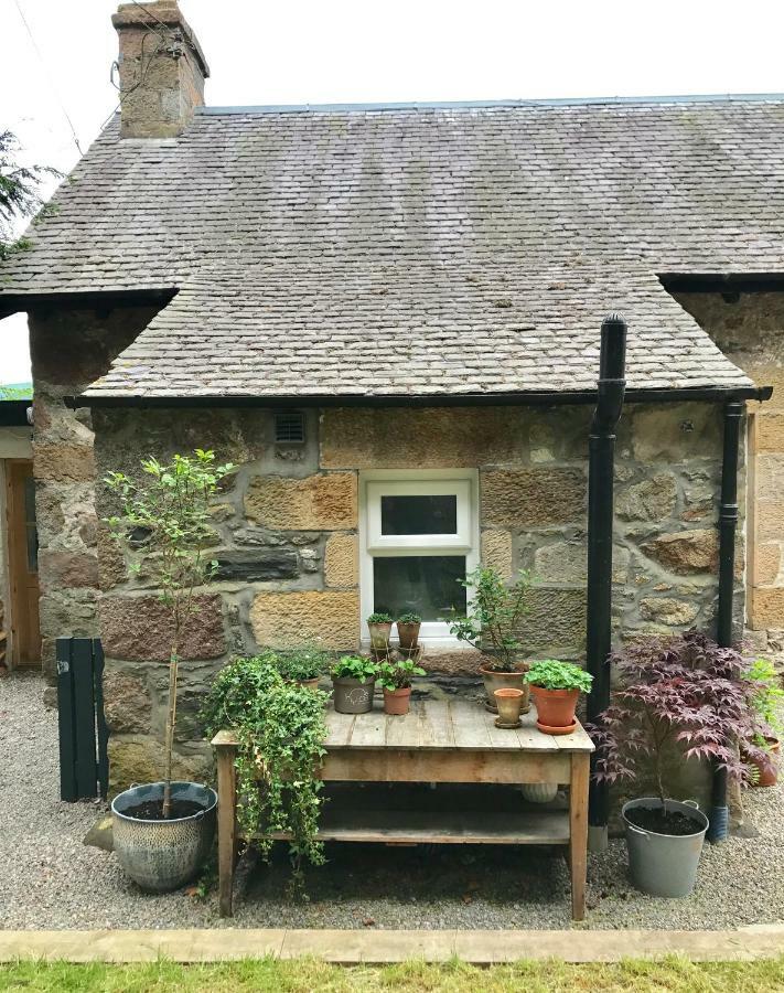Dandaleith Cottage No.2 Craigellachie Exterior foto